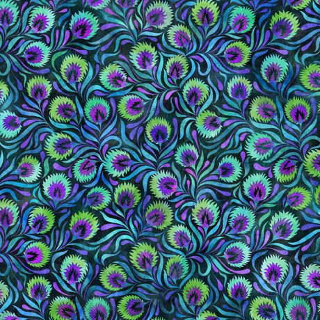 MINKY PRINTS             
